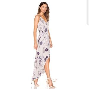 ASTR the Label Penelope Wrap Dress Size XS